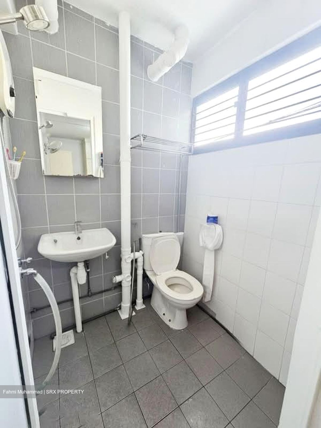 Blk 102 Woodlands Street 13 (Woodlands), HDB 3 Rooms #568086321